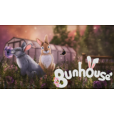 💥 Bunhouse  🔵 PS5 🔴TУРЦИЯ🔴