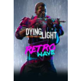 Dying Light Умирающий свет Retrowave Bundle (DLC) Steam