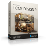 ✅ Ashampoo Home Design 9+🔑 Пожизненная лицензия, ключ