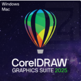 CORELDRAW GRAPHICS SUITE 2024/2025 ГАРАНТИЯ