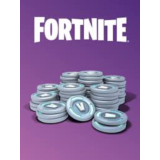 FORTNITE V-Bucks  пополнять  1000-5000 EPIC/XBOX/PS