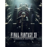 🔍Final Fantasy XV🏆Windows Edit🏆Последняя Фантазия🌟