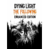 Dying Light The Following🧟Enhanced Edition🌾Ключ Steam