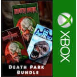 ☑️⭐Death Park Bundle XBOX⭐На Любой аккаунт⭐☑️ 🫵