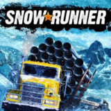 🔴SNOWRUNNER +9 DLC🔴+ОБНОВЛЕНИЯ🔥НАВСЕГДА🔥