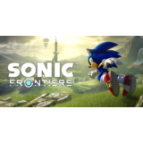 🌀Sonic Frontiers(XBOX)+Игры общий аккаунт