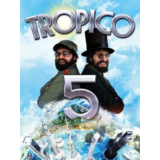 🌴Tropico 5🌴Complete Collection🌞Steam GLOBAL🌍Тропико