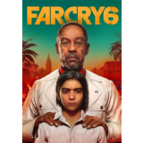 Far Cry 6 PC⚡Uplay🏝️Европа🏝️Фар Край 6🌟Автовыдача🌟