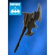 Fortnite Batarang Axe Pickaxe⚡Топор⚡DLC Epic⚡Фортнайт⚡