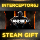 🟦⭐Call of Duty®: Black Ops III 3 ☑️ Все регионы⚡STEAM