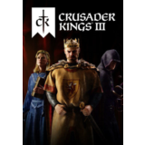 Crusader Kings 3⚡Короли крестоносцев III⚡Автовыдача⚡