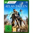 🌞Atlas Fallen (Xbox)+Игры общий