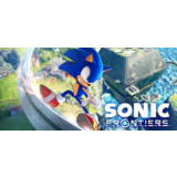 Sonic Frontiers 🔵 Steam-Все регионы🔵 0% Комиссия