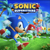 😻Sonic Superstars (Xbox)+Игры общий аккаунт