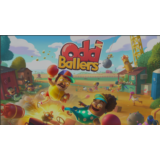 💥ODDBALLERS 🔵 PS4/PS5 🔴TR🔴