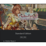💥Atelier Ryza 2 🔵 PS4/PS5 🔴ТУРЦИЯ🔴