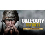 🔥Call of Duty: WWII - Gold Edition🔥XBOX