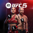 🟢 UFC 5 |  ЮФС 5 🎮 PS5