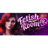 ⚡️Fetish Room 18+ | АВТОДОСТАВКА [Россия Steam Gift]