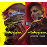 CYBERPUNK 2077 ULTIMATE ИГРА + DLC GOG Region Free