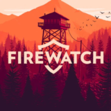✅Firewatch  PS Турция На ВАШ аккаунт! 🔥