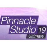 Pinnacle Studio Ultimate 19 Lifetime  Global 1 PC