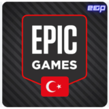 💥 Покупка Игр / DLC 💥На Ваш аккаунт Epic Турция