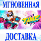🔥Time Loader\Steam\Весь Мир + РФ\Ключ