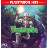 🔴Terraria PlayStation4 Edition  🎮 Турция PS4 PS5🔴PS