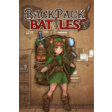 Backpack Battles (Аренда аккаунта Steam) Онлайн, GFN