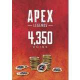 Apex Legends 4350 Apex Coins💰Origin Key GLOBAL💰