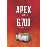 Apex Legends 6700 Apex Coins💰Origin Key GLOBAL💰