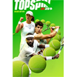 ☀️ TopSpin 2K25 Deluxe Edition Pre-Order XBOX💵