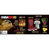 NBA 2K16 Michael Jordan Special Edition🔑РФ/УКРАИНА/СНГ