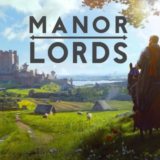 MANOR LORDS 🔵 (STEAM/РФ/УКР-СНГ) КЛЮЧ КЛЮЧ