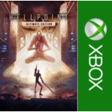 ☑️⭐Hellpoint Ultimate Edition XBOX⭐Покупка на Ваш акк⭐