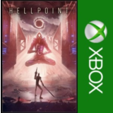 ☑️⭐Hellpoint XBOX +DLC⭐Покупка на Ваш аккаунт⭐☑️ 🫵
