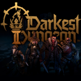 DARKEST DUNGEON II 2✅STEAM КЛЮЧ