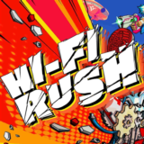 🔴HI-FI RUSH🔴+ОБНОВЛЕНИЯ🔥НАВСЕГДА🔥
