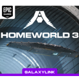 ⚫ Homeworld 3 - EPIC (ПК) ✅