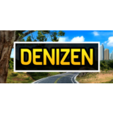 Denizen⚡АВТОДОСТАВКА Steam Россия