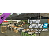 ⚡️Farming Simulator 22 - Farm Production Pack | АВТО RU