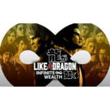 🔑Like a Dragon: Infinite Wealth Steam Ключ🎁РФ+Global