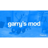 🔥 Garry's Mod - STEAM АККАУНТ 🔥