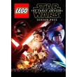 LEGO Star Wars The Force Awakens⚡Season Pass DLC⚡Лего⚡