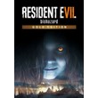 Resident Evil 7 Biohazard (Gold Edition)⚡Обитель зла 7⚡