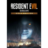 Resident Evil 7 Biohazard (Gold Edition)⚡Обитель зла 7⚡