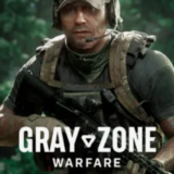 Gray Zone Warfare ОНЛАЙН  ( STEAM АККАУНТ )