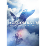 Ace Combat 7 Skies Unknown Steam Key GLOBAL⚡Автовыдача⚡