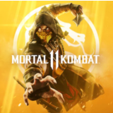 ✅Mortal Kombat 11  PS Турция На ВАШ аккаунт! 🔥